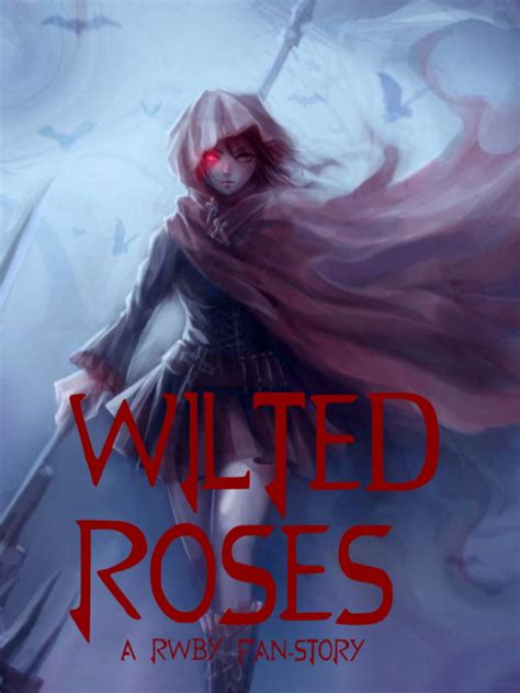 wilted tudor roses fanfic